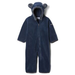 Columbia Infant Tiny Bear Baby Bear‎ Suit Bunting One Piece Size 3-6 Months